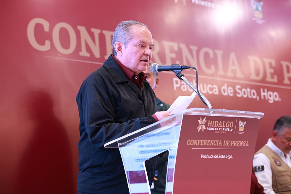 Mantiene SIPDUS capacidad operativa y fuerza de trabajo ante contingencias