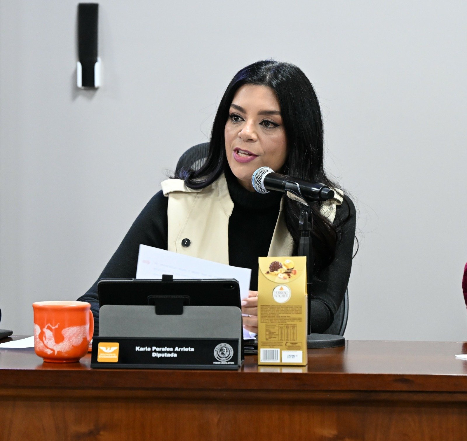 COMERCIOS PODRÍAN CONVERTIRSE EN PUNTOS SEGUROS Y ACTIVAR RUTAS DE ATENCIÓN PARA LA NIÑEZ