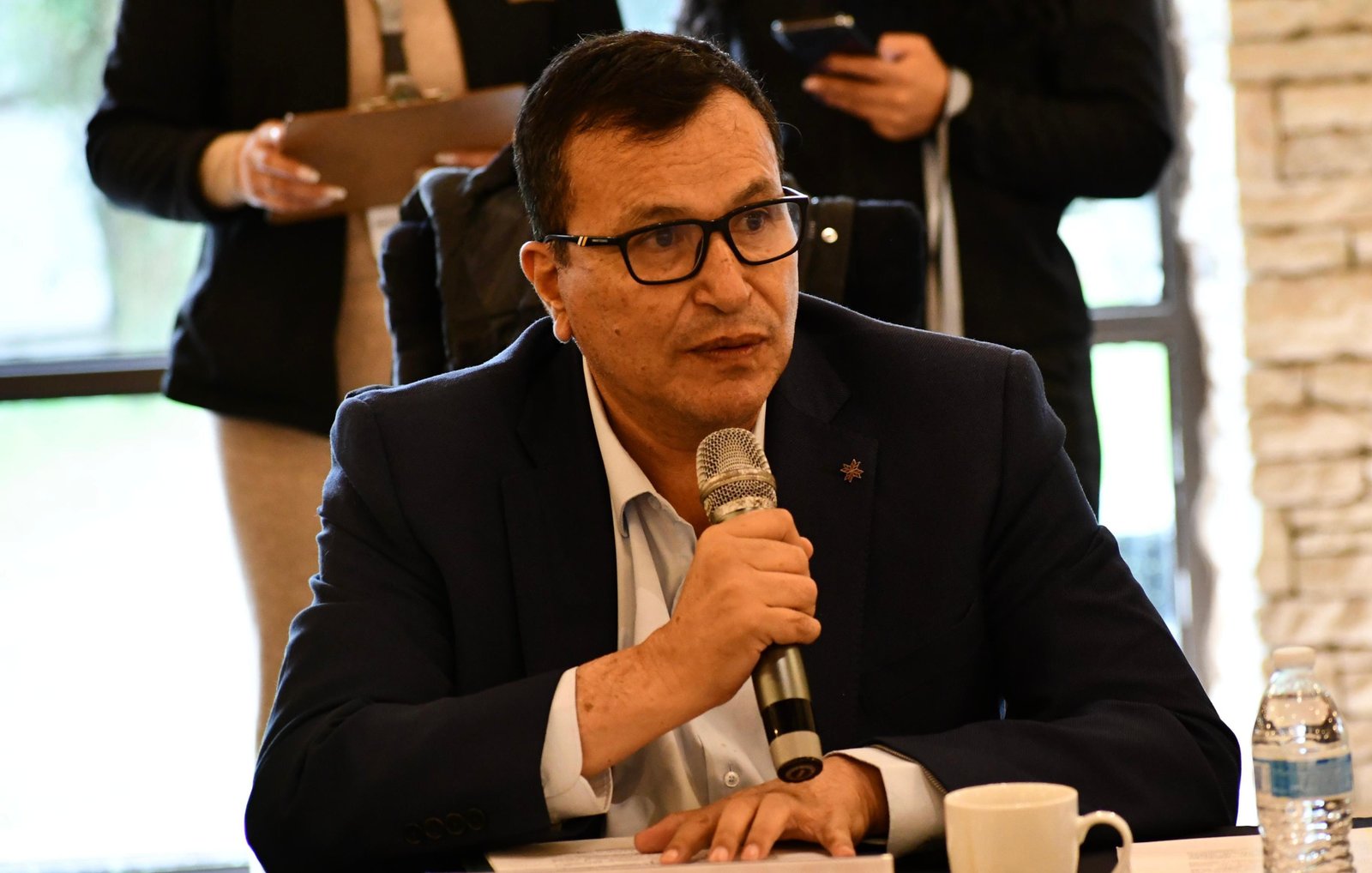 El dinero del pueblo no puede ser rehén de los cabildos: Álvaro Bardales