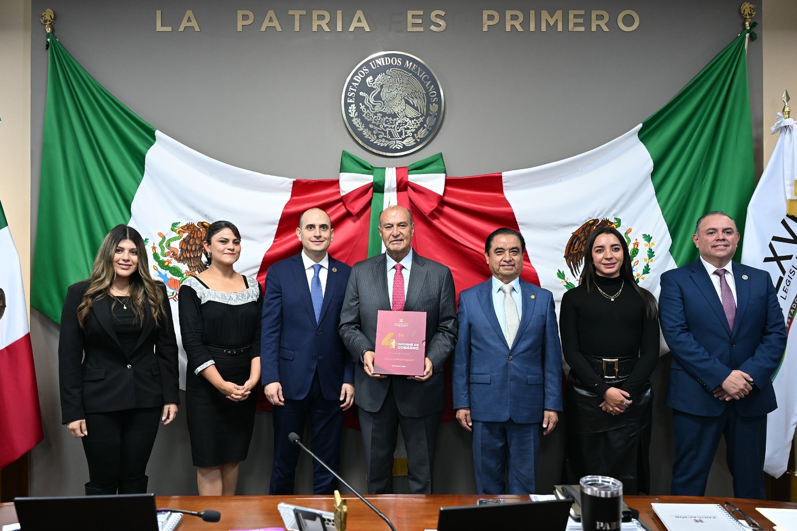 SEPH presume avances, pero persisten rezagos educativos